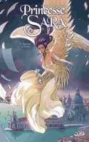 Princesse Sara 9/Intrigue a Venise