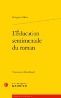 L'Education Sentimentale Du Roman