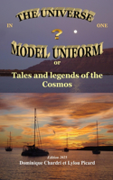 The Universe in one uniform model