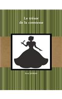 Le trésor de la comtesse