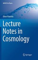 Lecture Notes in Cosmology