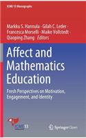 Affect and Mathematics Education