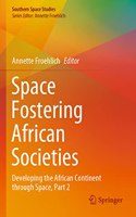 Space Fostering African Societies