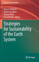 Strategies for Sustainability of the Earth System