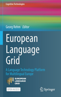 European Language Grid