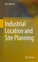 Industrial Location and Site Planning