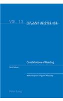 Constellations of Reading