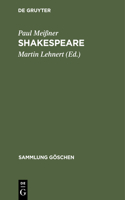 Shakespeare