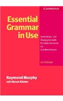 Essential Grammar in Use German Edition (Klett version)