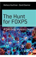 Hunt for Foxp5