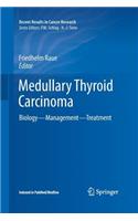 Medullary Thyroid Carcinoma