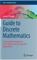 Guide to Discrete Mathematics