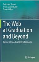 Web at Graduation and Beyond