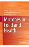 Microbes in Food and Health