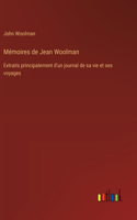 Mémoires de Jean Woolman