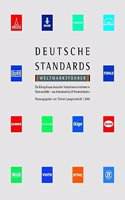 Deutsche Standards - Weltmarktfuhrer