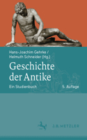 Geschichte Der Antike