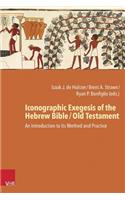 Iconographic Exegesis of the Hebrew Bible / Old Testament