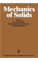 Mechanics of Solids