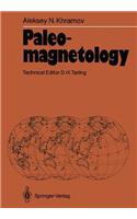 Paleomagnetology