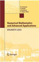 Numerical Mathematics and Advanced Applications