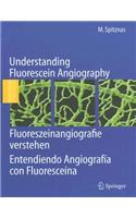 Understanding Fluorescein Angiography, Fluoreszeinangiografie Verstehen, Entendiendo Angiografía Con Fluoresceína