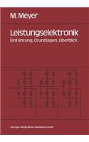 Leistungselektronik