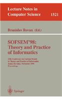 Sofsem '98: Theory and Practice of Informatics