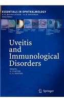 Uveitis and Immunological Disorders