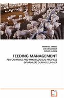 Feeding Management