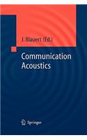 Communication Acoustics