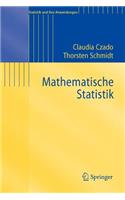 Mathematische Statistik