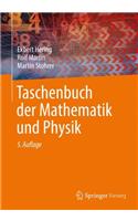 Taschenbuch der Mathematik und Physik