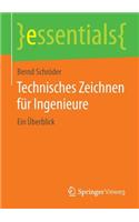 Technisches Zeichnen Für Ingenieure