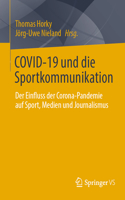 Covid-19 Und Die Sportkommunikation