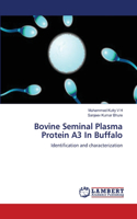 Bovine Seminal Plasma Protein A3 In Buffalo