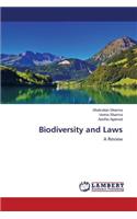 Biodiversity and Laws