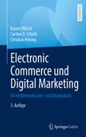 Electronic Commerce und Digital Marketing