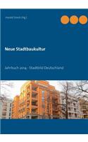 Neue Stadtbaukultur