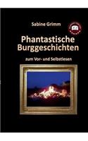 Phantastische Burggeschichten