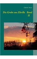 Die Grube aus Eltville Band II: (German)