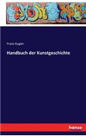 Handbuch der Kunstgeschichte