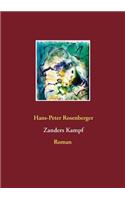 Zanders Kampf