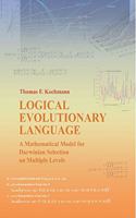 Logical Evolutionary Language: A Mathematical Model for Darwinian Selection on Multiple Levels