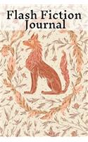 Flash Fiction Journal