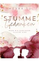 Stumme Gedanken