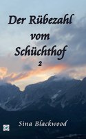 Rübezahl vom Schüchthof 2