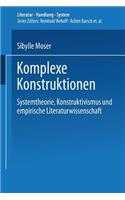 Komplexe Konstruktionen