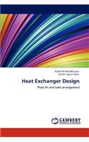 Heat Exchanger Design