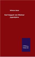 Karl August von Weimar